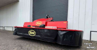 Mower Vicon Extra 328F Express