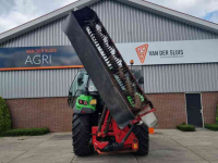 Mower Lely 320 MC Schijvenmaaier