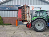 Mower Lely 320 MC Schijvenmaaier