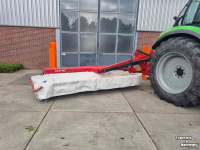 Mower Lely 320 MC Schijvenmaaier