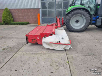 Mower Lely 320 MC Schijvenmaaier