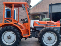 Small-track Tractor Holder 860