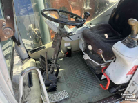 Excavator mobile Terex 2007