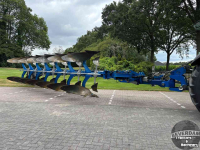 Ploughs Overum Wentelploeg