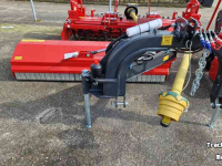 Flail mower Kverneland FHP Plus
