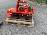 Rotary Tiller Kubota BH 100 Grondfrees  tuinbouwfrees