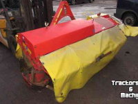 Mower Pottinger Novaalpin 221T