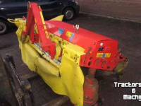 Mower Pottinger Novaalpin 221T