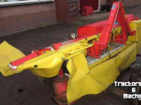 Mower Pottinger Novaalpin 221T