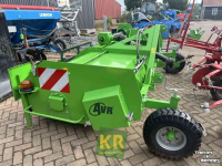 Haulm Topper AVR Puma Loofklapper 4x75