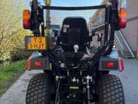 Horticultural Tractors Yanmar SA222 HST