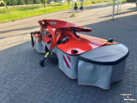 Mower Kuhn GMD 3123FF