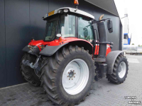 Tractor Massey Ferguson 7718