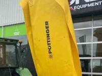 Mower Pottinger Novadisc 352