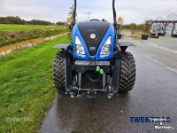 Tractor New Holland T 3.70