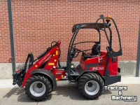 Wheelloader Schäffer 2630 Kniklader