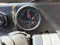 Combine Claas Dominator 88S