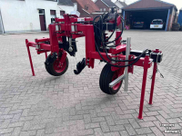 Other tree cultivation equipment and accessories Steketee EC Steer 7 schoffelbalk sideshiftbok DEMO