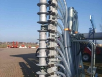 Grassland injector  Rollex Zodebemester