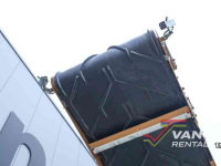 Telescopic storeloader Breston HV14-80