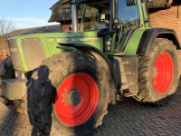 Tractor Fendt 916