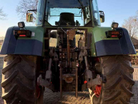 Tractor Fendt 916