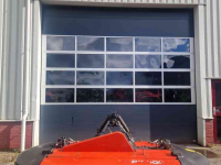 Mower Kuhn Pz300F