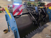 Spader machine Imants ST 300 krukas spitmachine