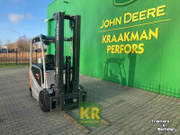 Forklift Still RX 60-25