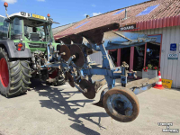 Ploughs Lemken OPAL 3 SCHARIGE PLOEG
