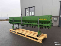 Seed drill Unia P25