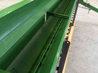 Seed drill Unia P25