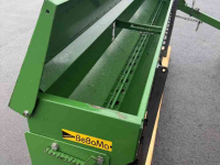 Seed drill Unia P25
