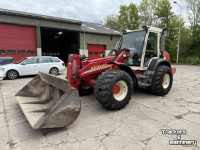 Telehandler Redrock TH300