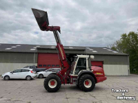 Telehandler Redrock TH300