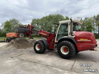 Telehandler Redrock TH300