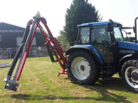 Irrigation pump BCW Baggerpomp / beregeningspomp