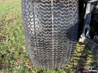 Wheels, Tyres, Rims & Dual spacers Michelin 600/65R38 - 480/65R28