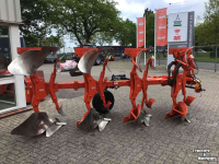 Ploughs Kuhn Vari Master 123