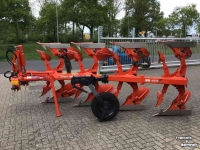 Ploughs Kuhn Vari Master 123