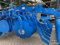 Disc harrow Lemken Rubin 10/300 U