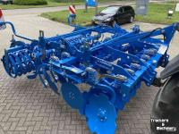 Disc harrow Lemken Rubin 10/300 U