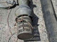 Irrigation pipes  Diverse beregeningsslangen