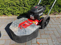 Weed brusher Meclean Weedsweep Onkruidborstel