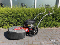 Weed brusher Meclean Weedsweep Onkruidborstel