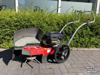 Weed brusher Meclean Weedsweep Onkruidborstel