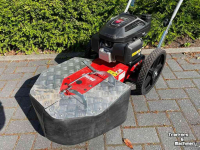 Weed brusher Meclean Weedsweep Onkruidborstel