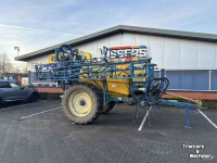 Fieldsprayer pull-type Delvano GT.EAK