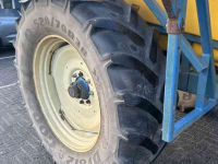 Fieldsprayer pull-type Delvano GT.EAK
