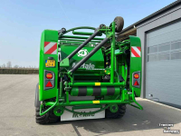 Balers McHale Fusion 4 Plus Balenpers